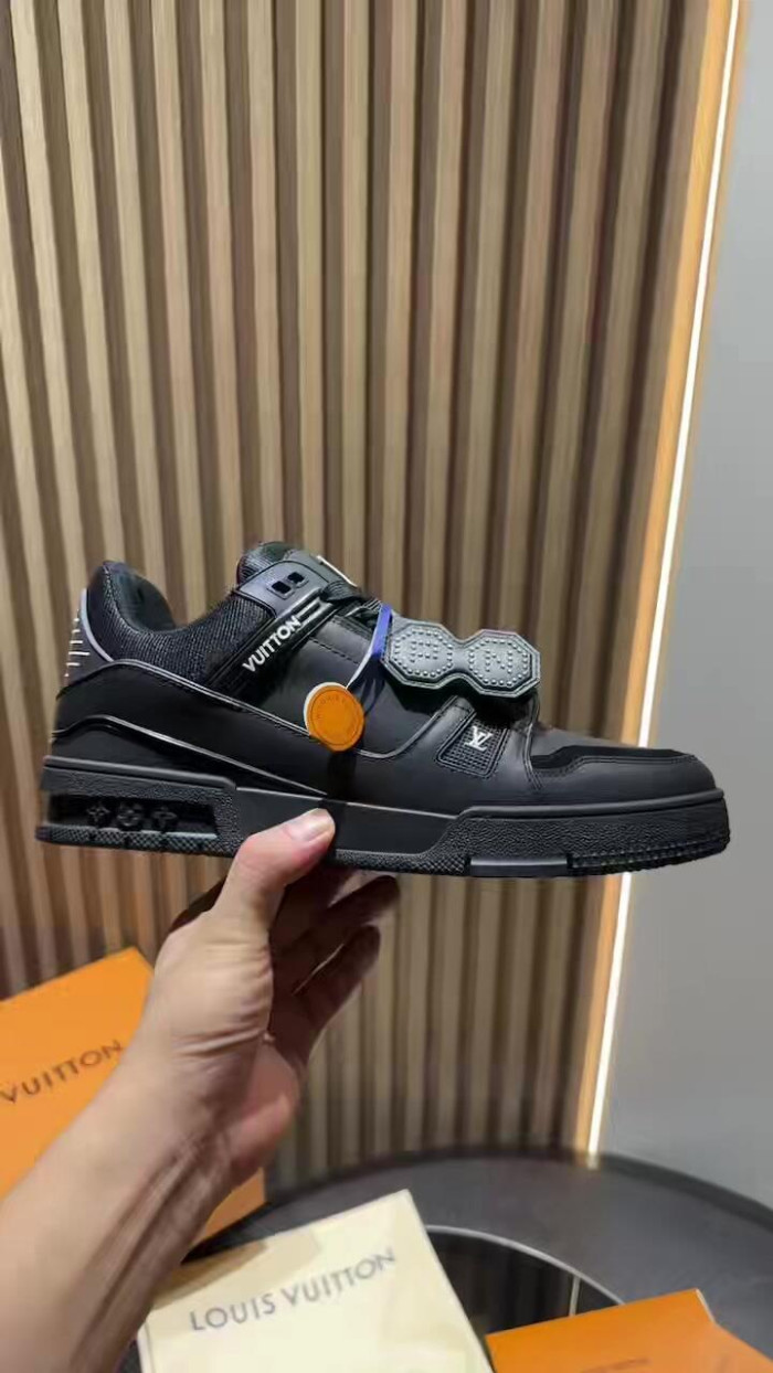 L&V snekaers L0000352