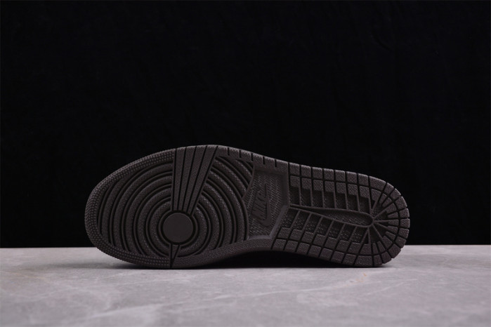 travis scott air jordan 1 low og black dm7866-203