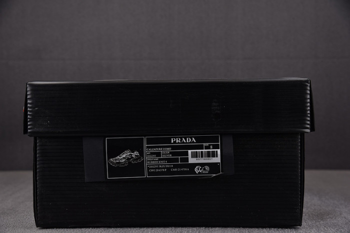 Prad* snekaers P000048