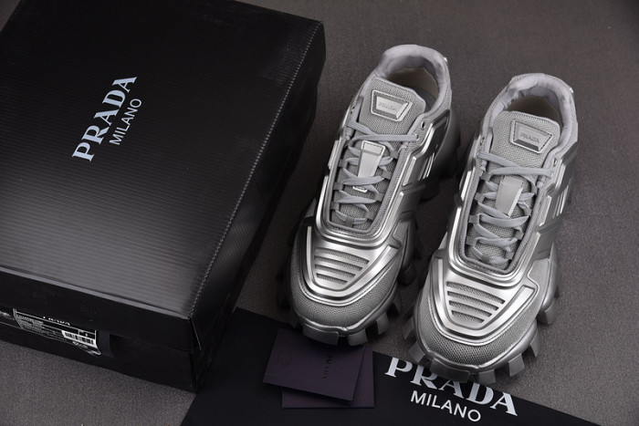 Prad* snekaers P000048