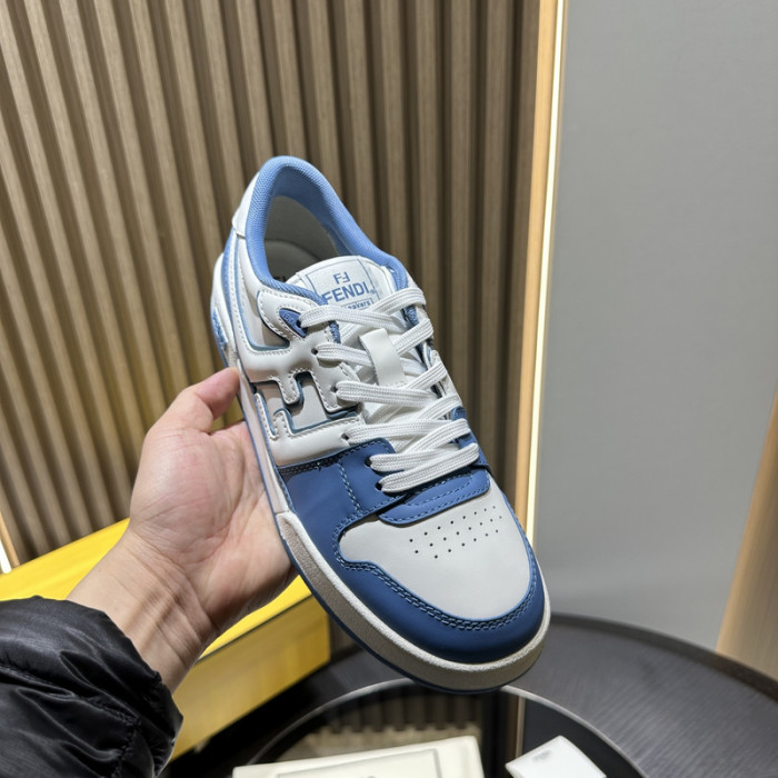 FEN sneaker F000031