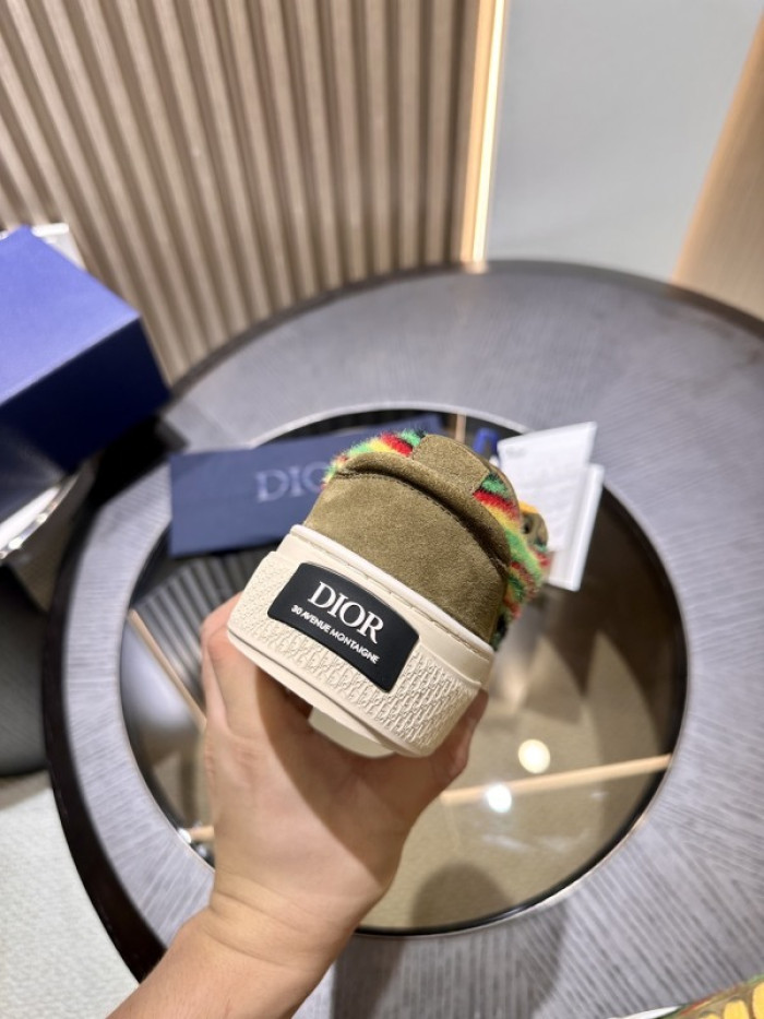 DIO* SNEAKERS B33 T0000-342