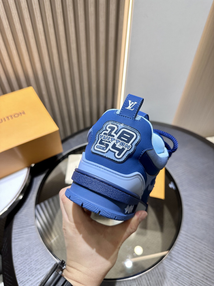 l&v snekaers l0000177