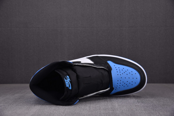 air jordan 1 high og university blue dz5485-400