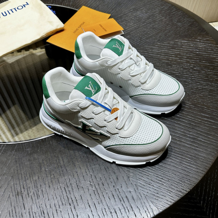 L&V snekaers L0000304