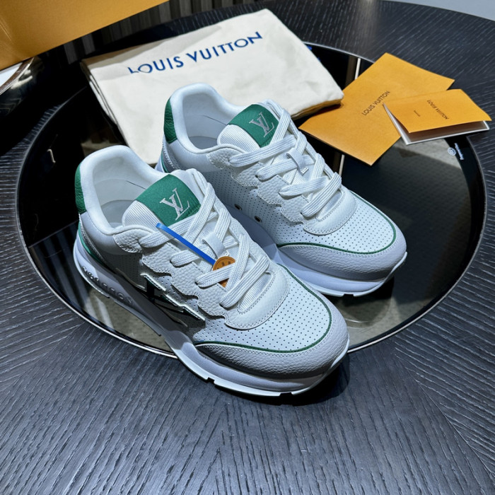 L&V snekaers L0000304