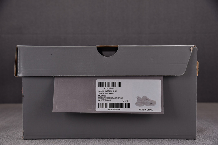 SNEAKER TRACK 4000221