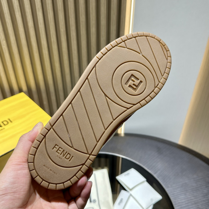 FEN sneaker F000032