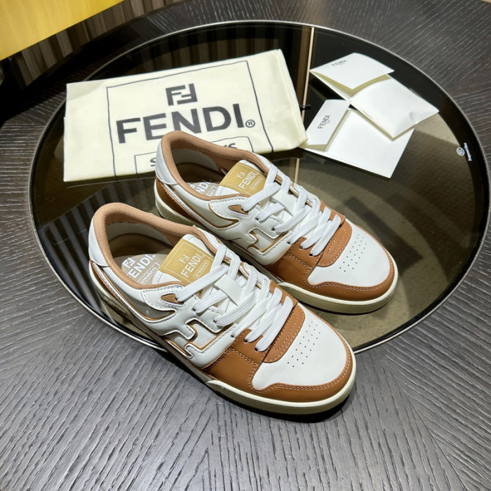 FEN sneaker F000032