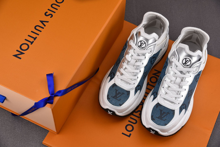 l&v snekaers l0000129