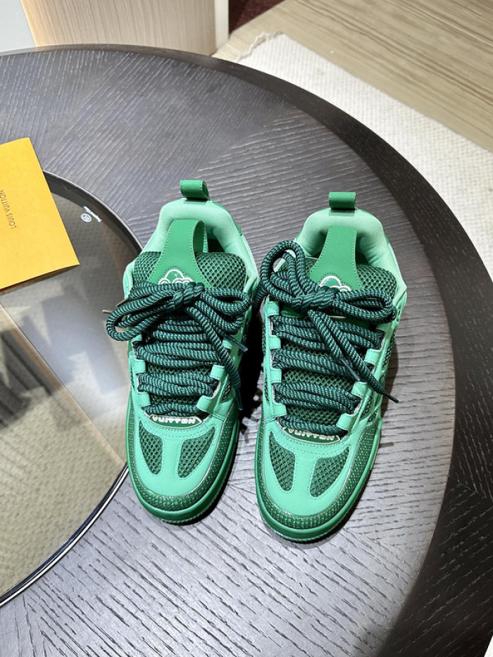 l&v snekaers l0000175