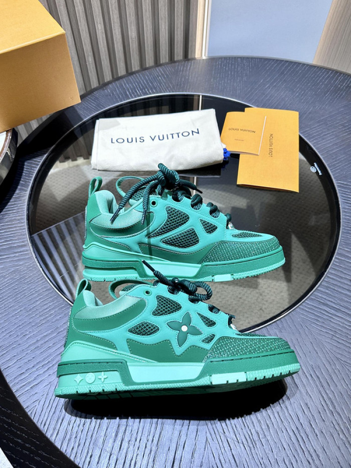 l&v snekaers l0000175