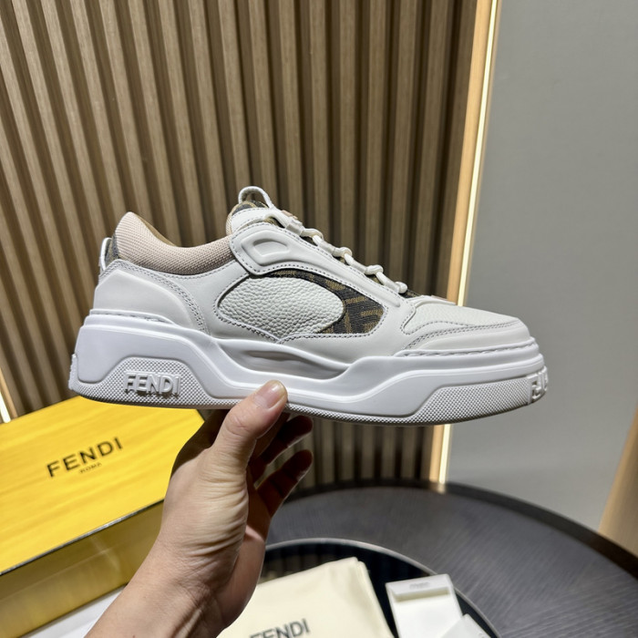 FEN sneaker F000033