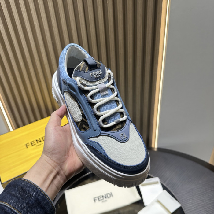 FEN sneaker F000037
