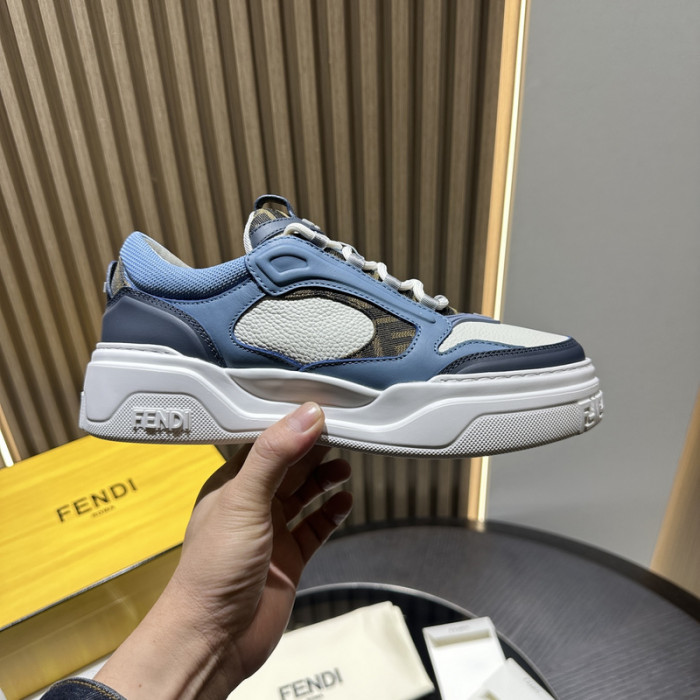 FEN sneaker F000037