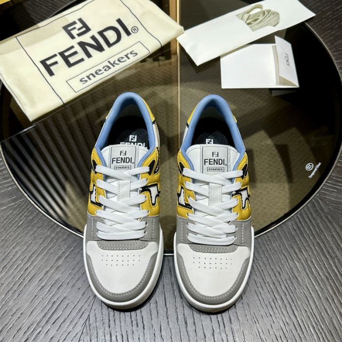 FEN sneaker F000025