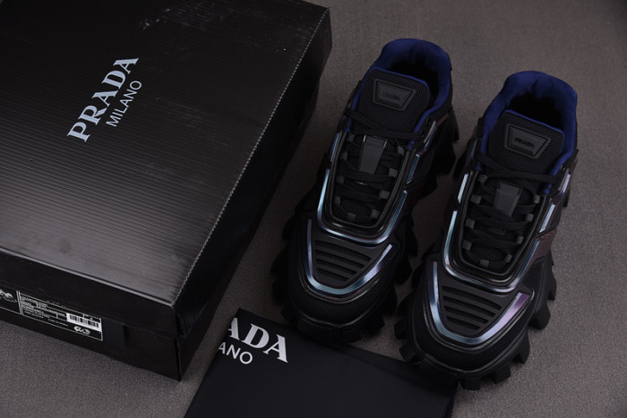 Prad* snekaers P000051