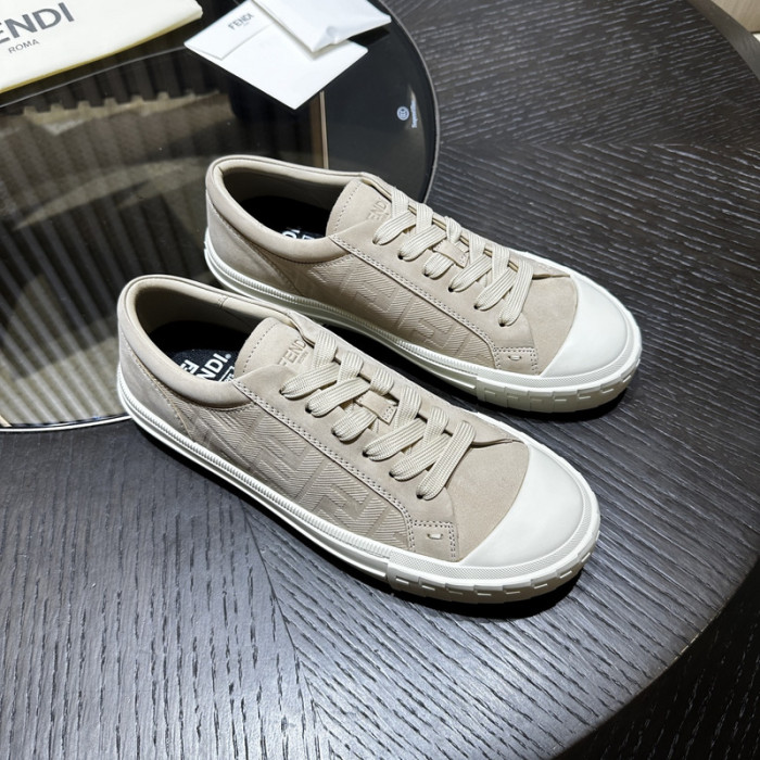 FEN sneaker F000042