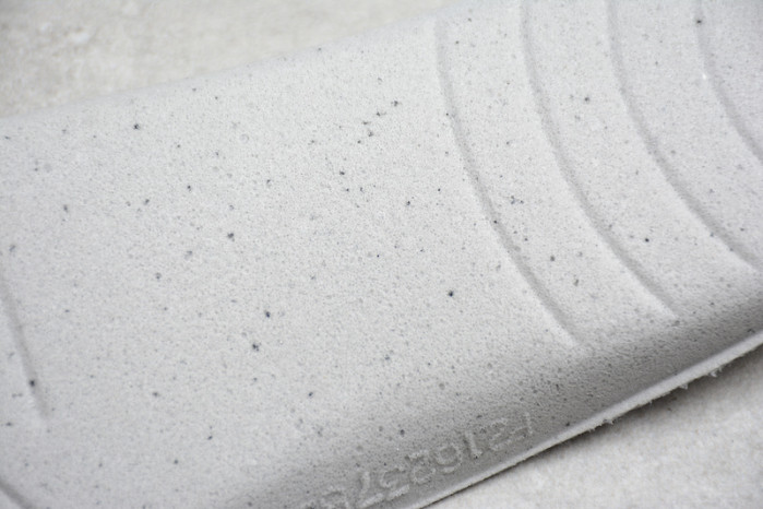 triples trainer clear sole sneakers 3000009