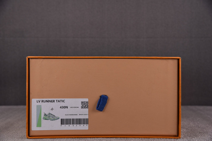 L&V snekaers L0000264