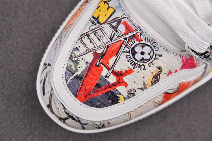 l&v snekaers l0000133