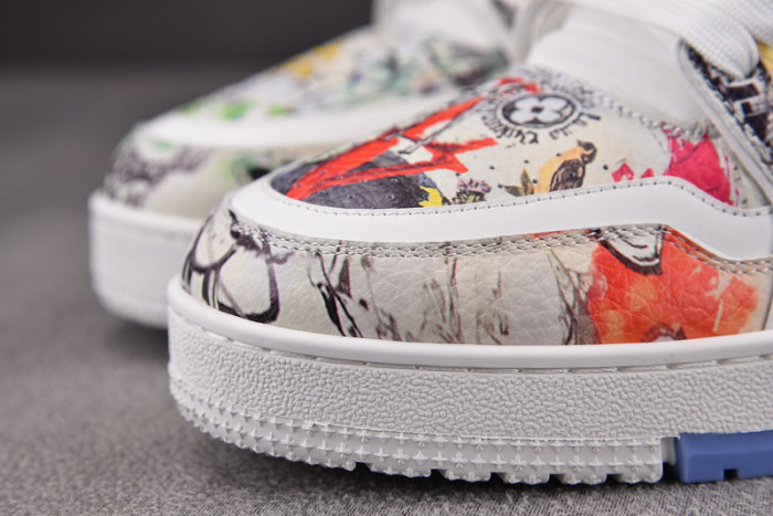 l&v snekaers l0000133