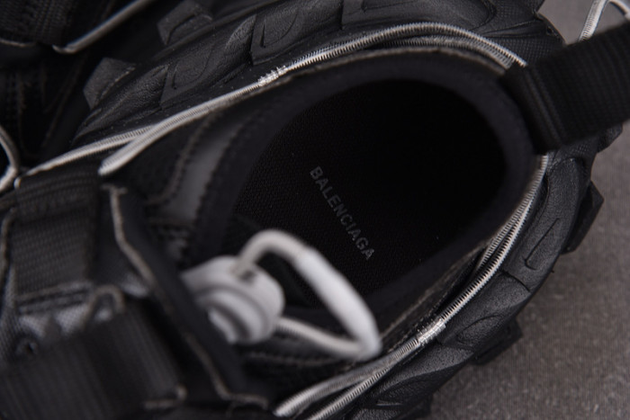 SNEAKER HIKE 7000014