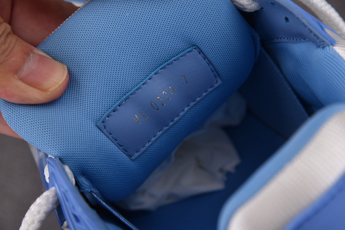 l&v snekaers l0000188