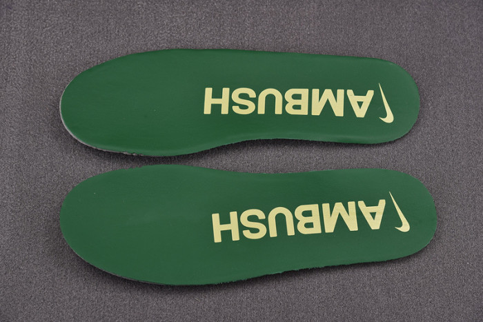 nike air force 1 low sp ambush pine green dv3464-300