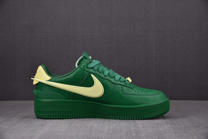 nike air force 1 low sp ambush pine green dv3464-300