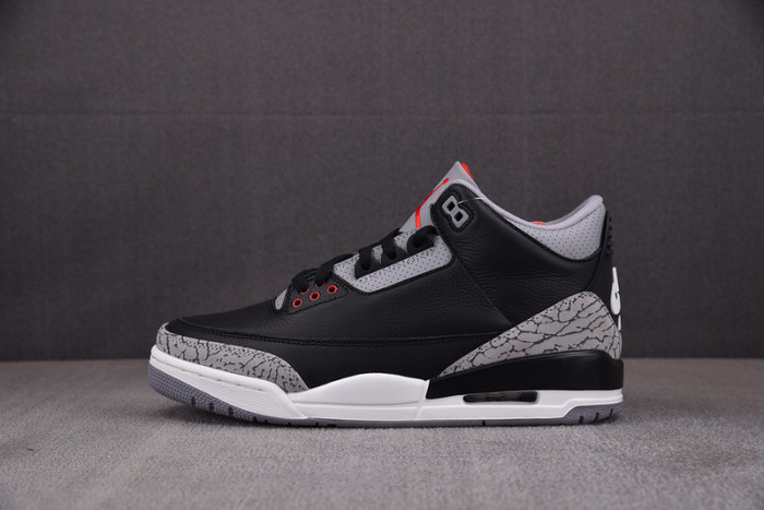 Air Jordan 3 OG