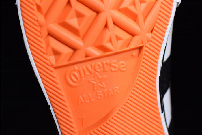 OFW x Chuck 70 White Converse - 163862C