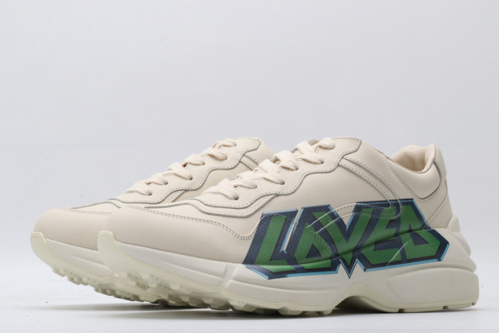 G*u*i* trainer sneaker27