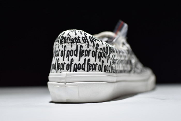 FEAR OF GOD X PACSUN VANS ERA 97 REISSUE VN0A2XRYML6
