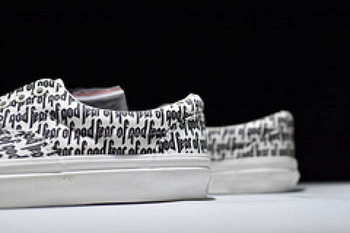 FEAR OF GOD X PACSUN VANS ERA 97 REISSUE VN0A2XRYML6