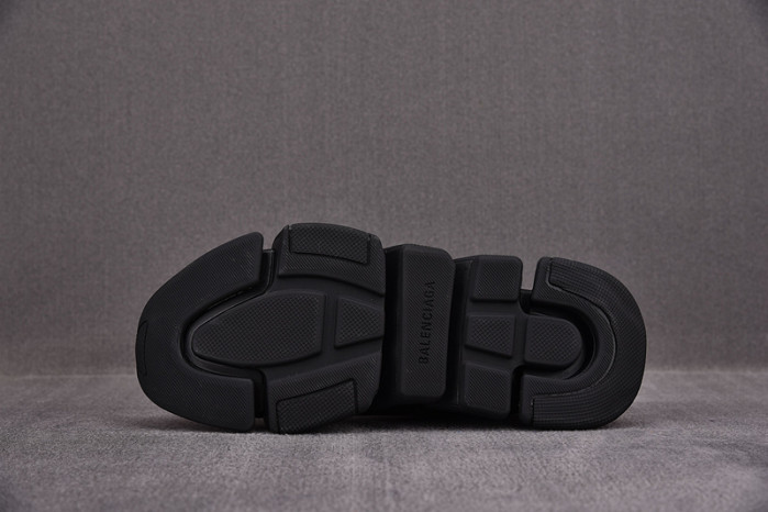 speed trainer sneakers 1000043