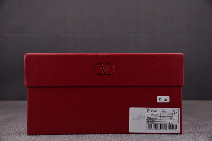 v*lentino sneakers vt000006