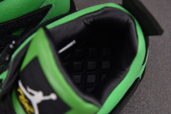 air jordan 4 retro manila aj4-965234