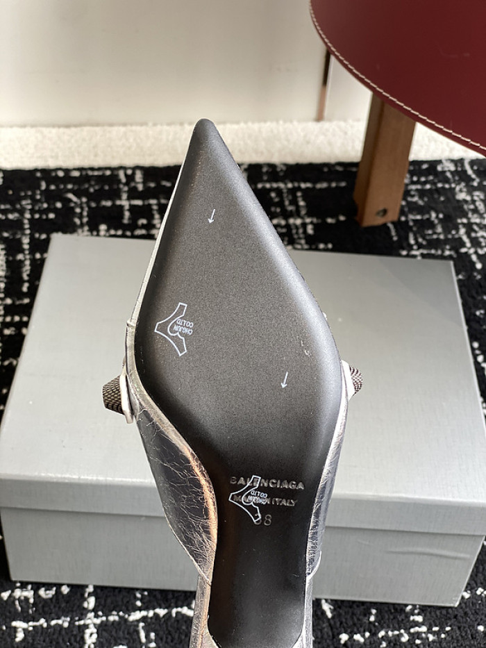 BALENCIAG* SANDAL 64