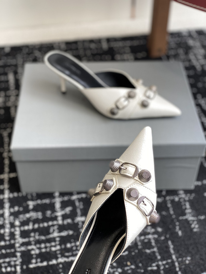 BALENCIAG* SANDAL 66