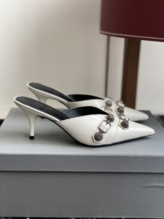 BALENCIAG* SANDAL 66