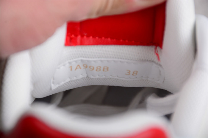 l&v snekaers l0000087