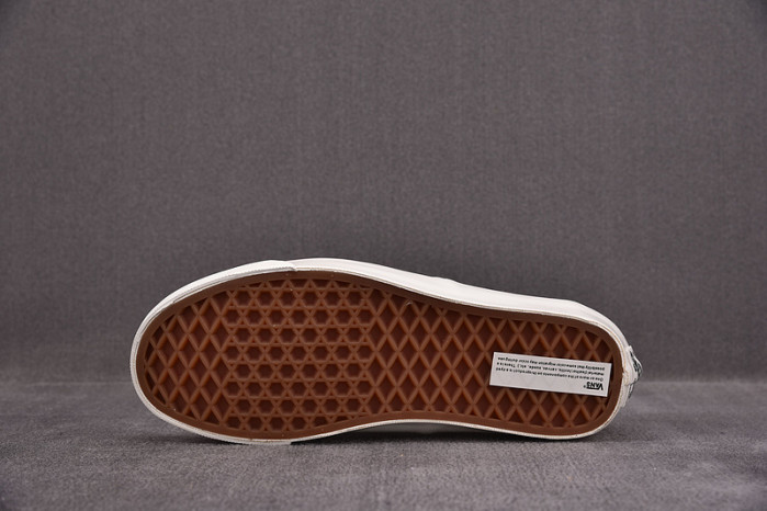 FEAR OF GOD Vans Comme das Garcons