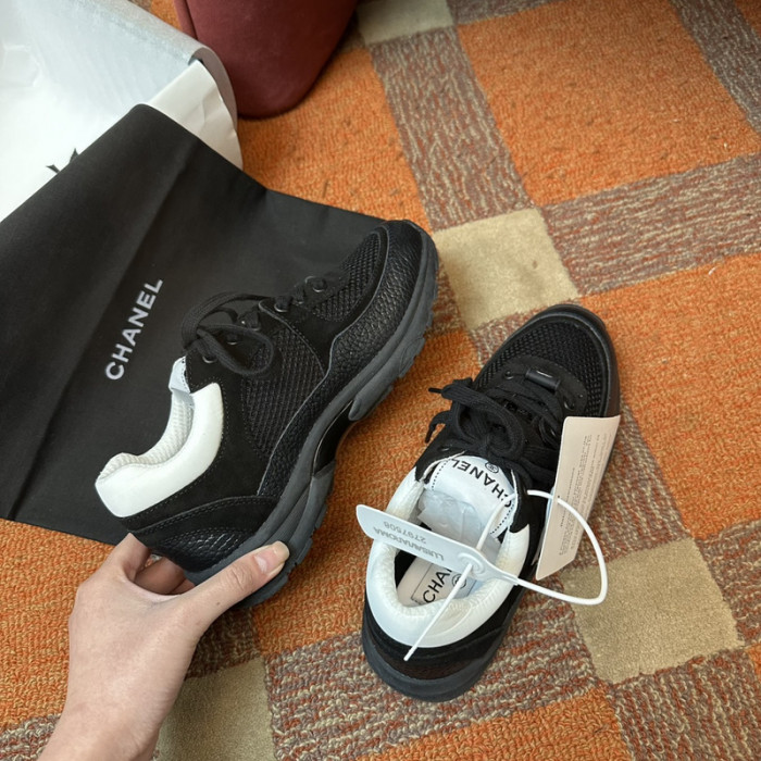 Chane* snekaers C000037