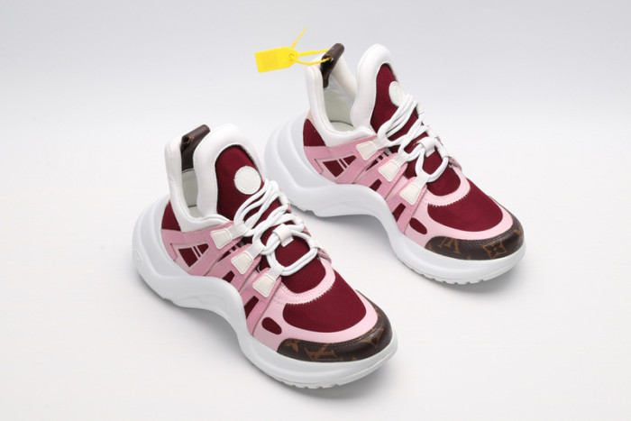 l&v snekaers l0000031