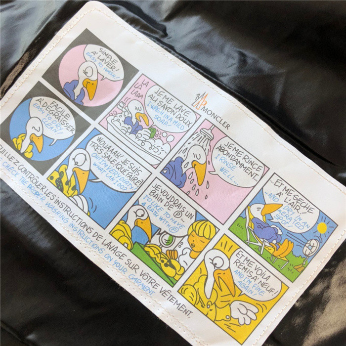 moncler down vest 46