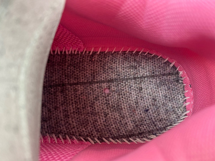 triples trainer sneakers 2000067