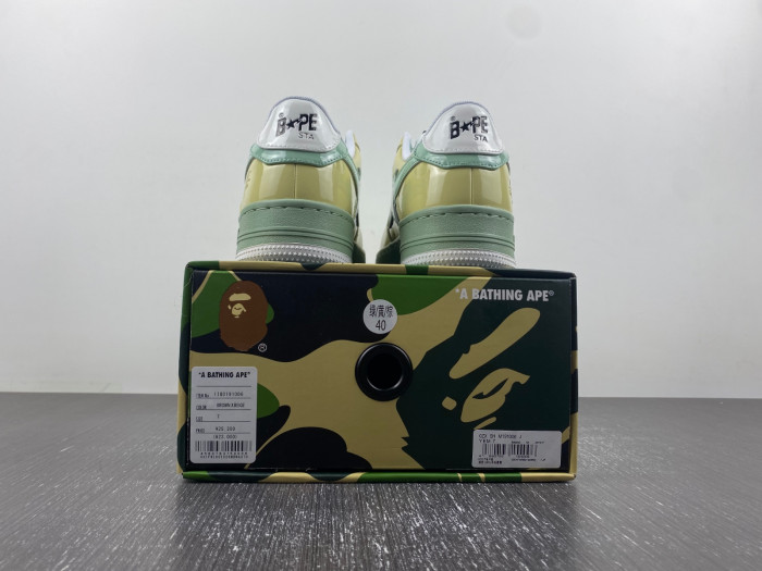 bathing ape a000055