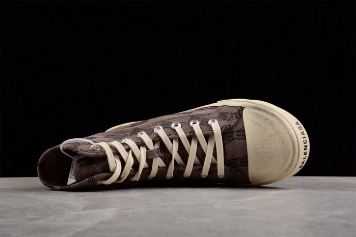 Balenciag* Vulc Destr