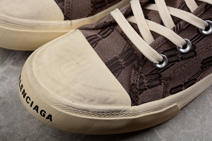 Balenciag* Vulc Destr